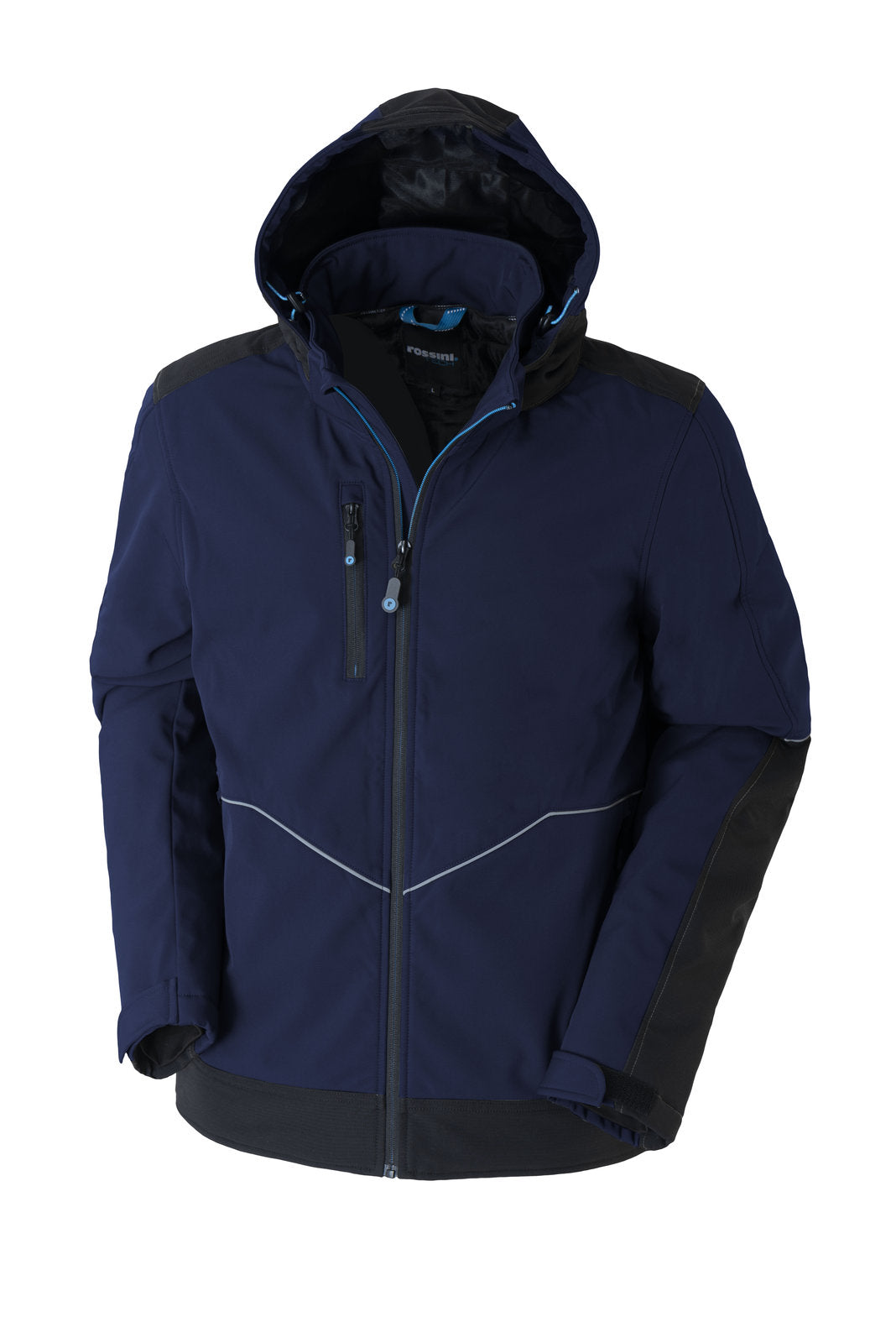 GIUBBOTTO SOFTSHELL R-EVOLUTION