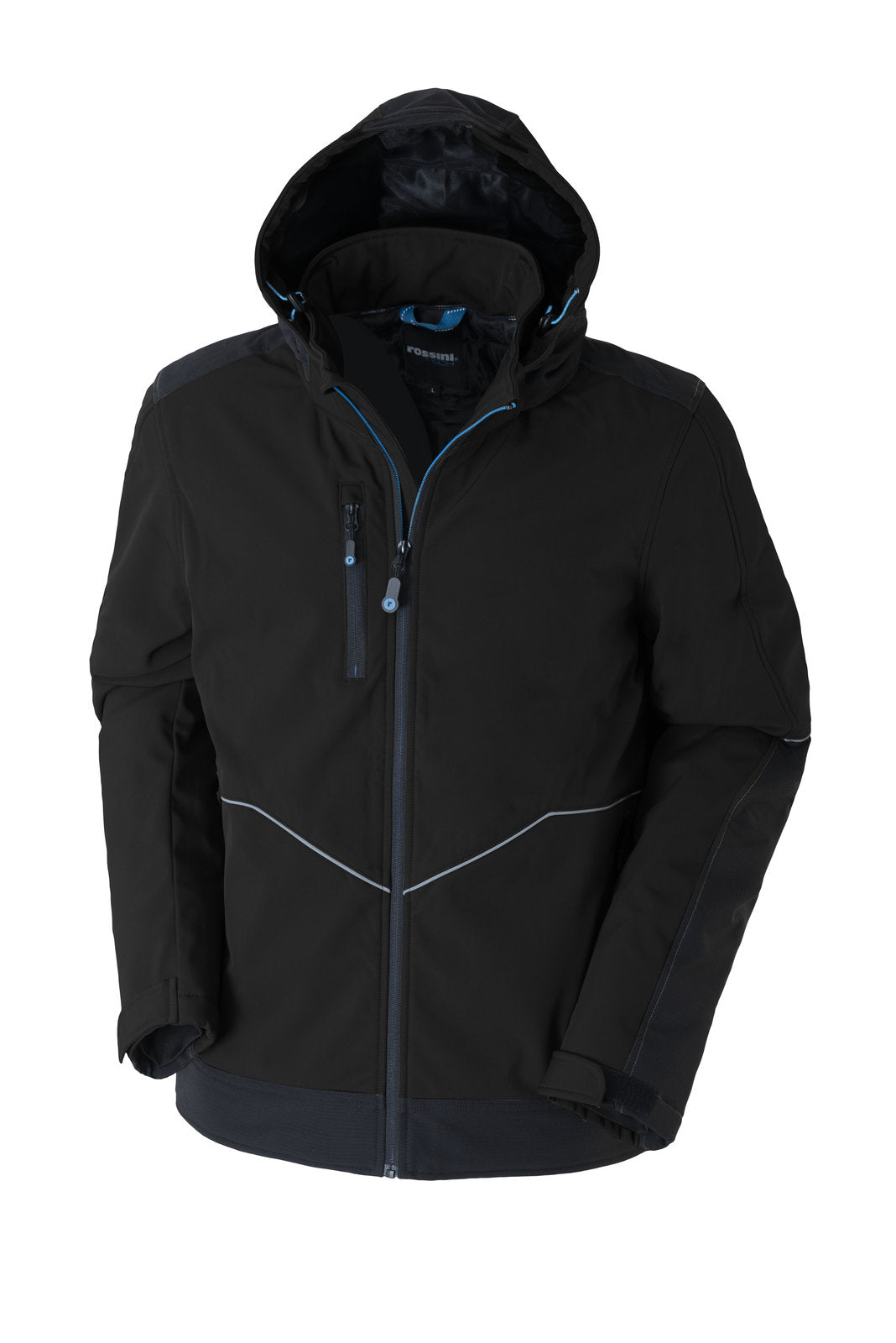 GIUBBOTTO SOFTSHELL R-EVOLUTION