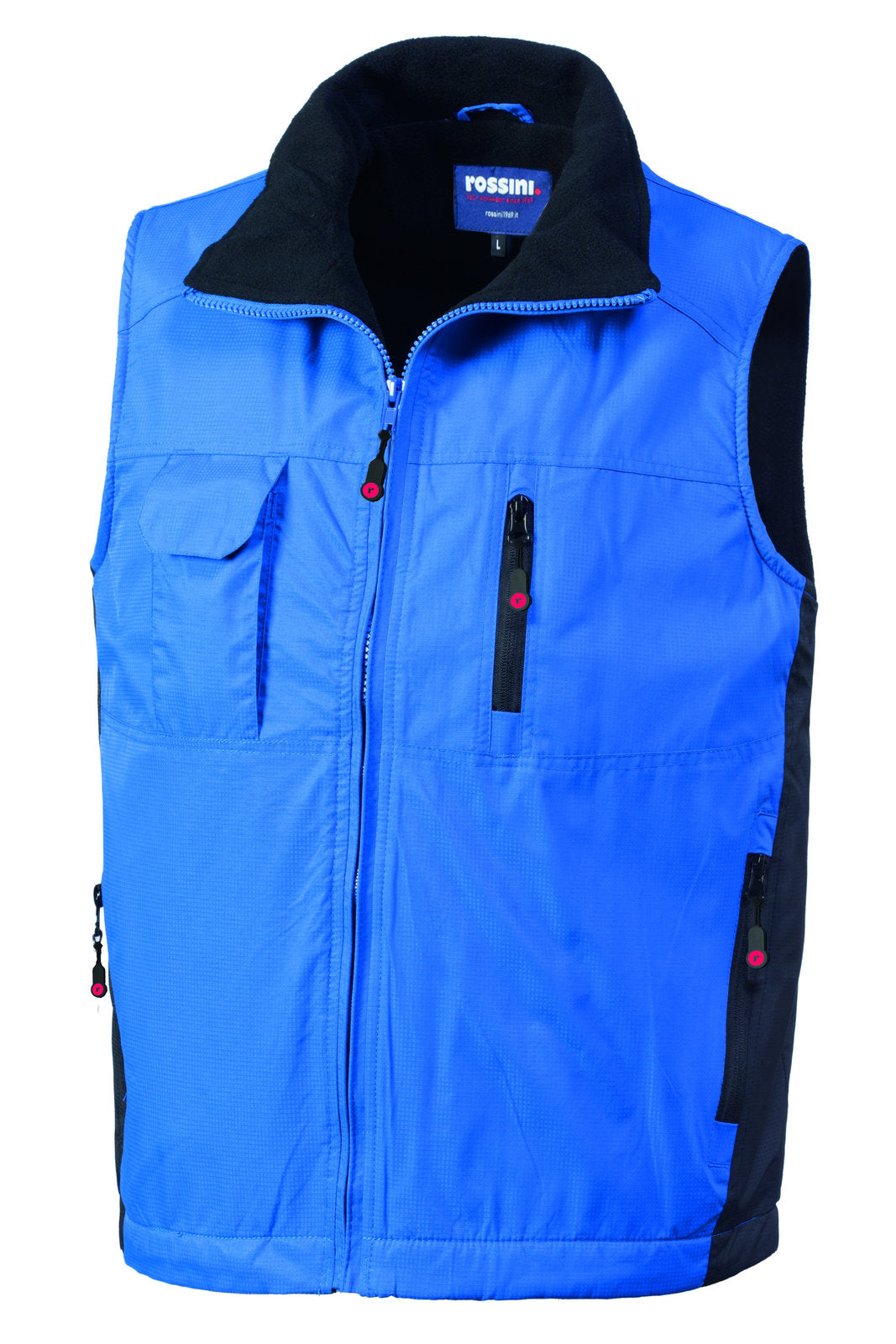 GILET PERLIS