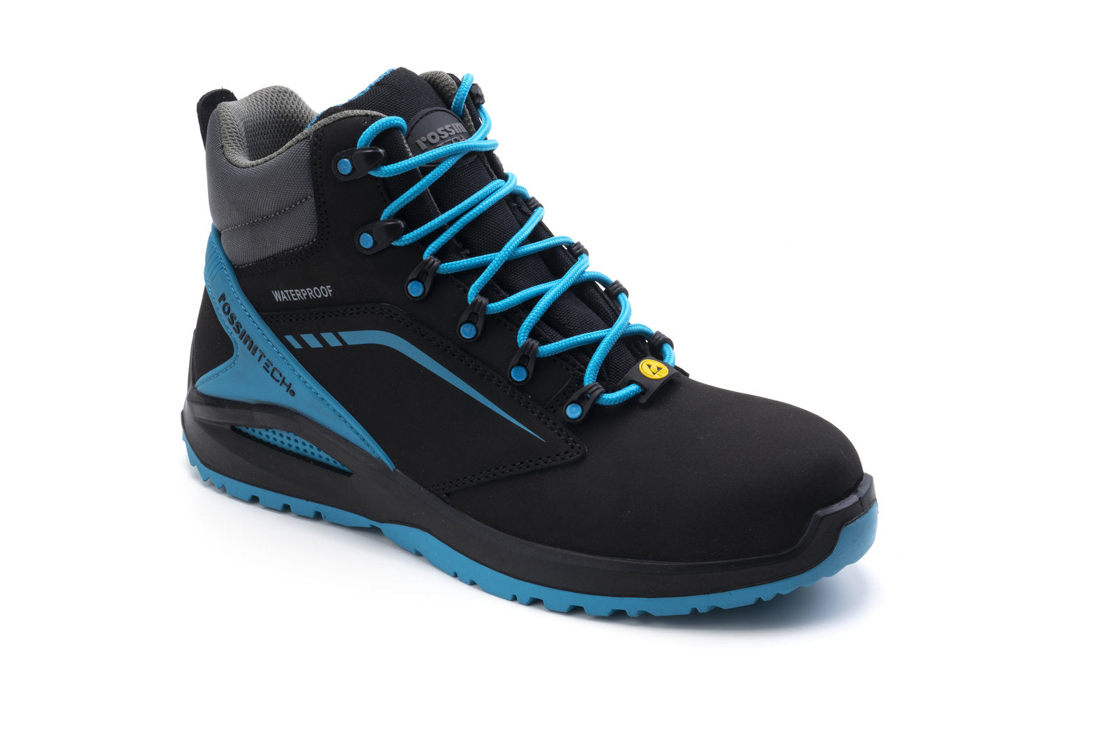 CALZ ALTA STREIF S3 WR