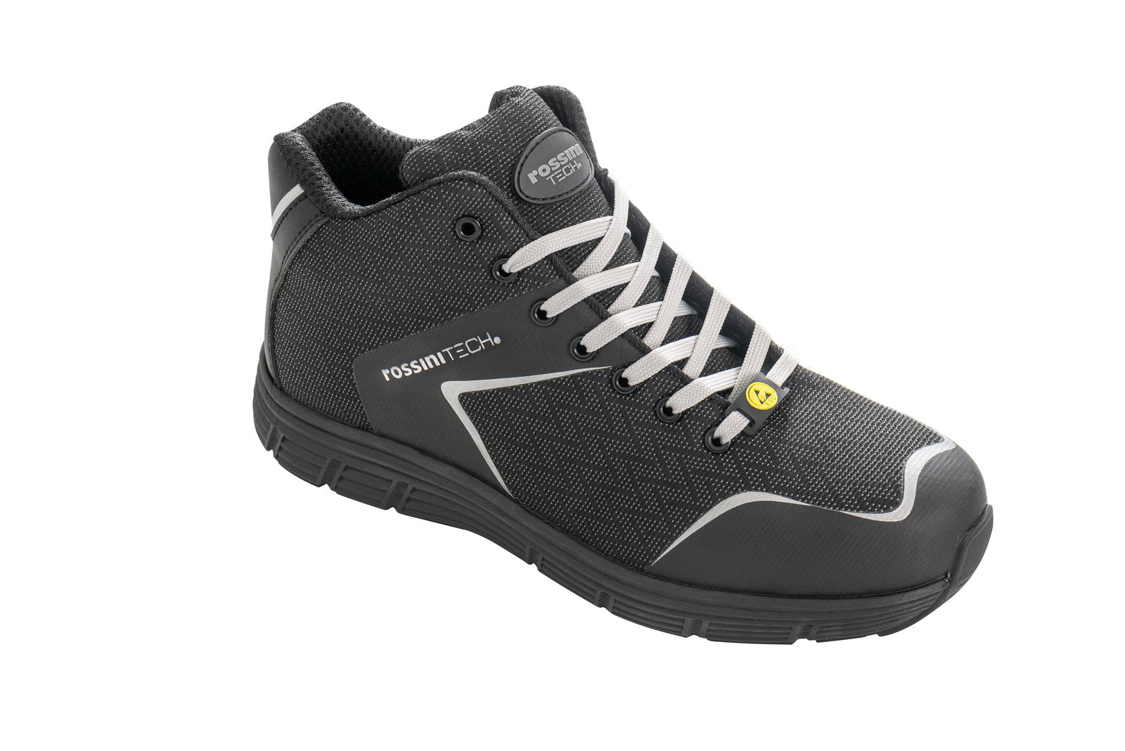 CALZ ALTA KRIPTON GREY
