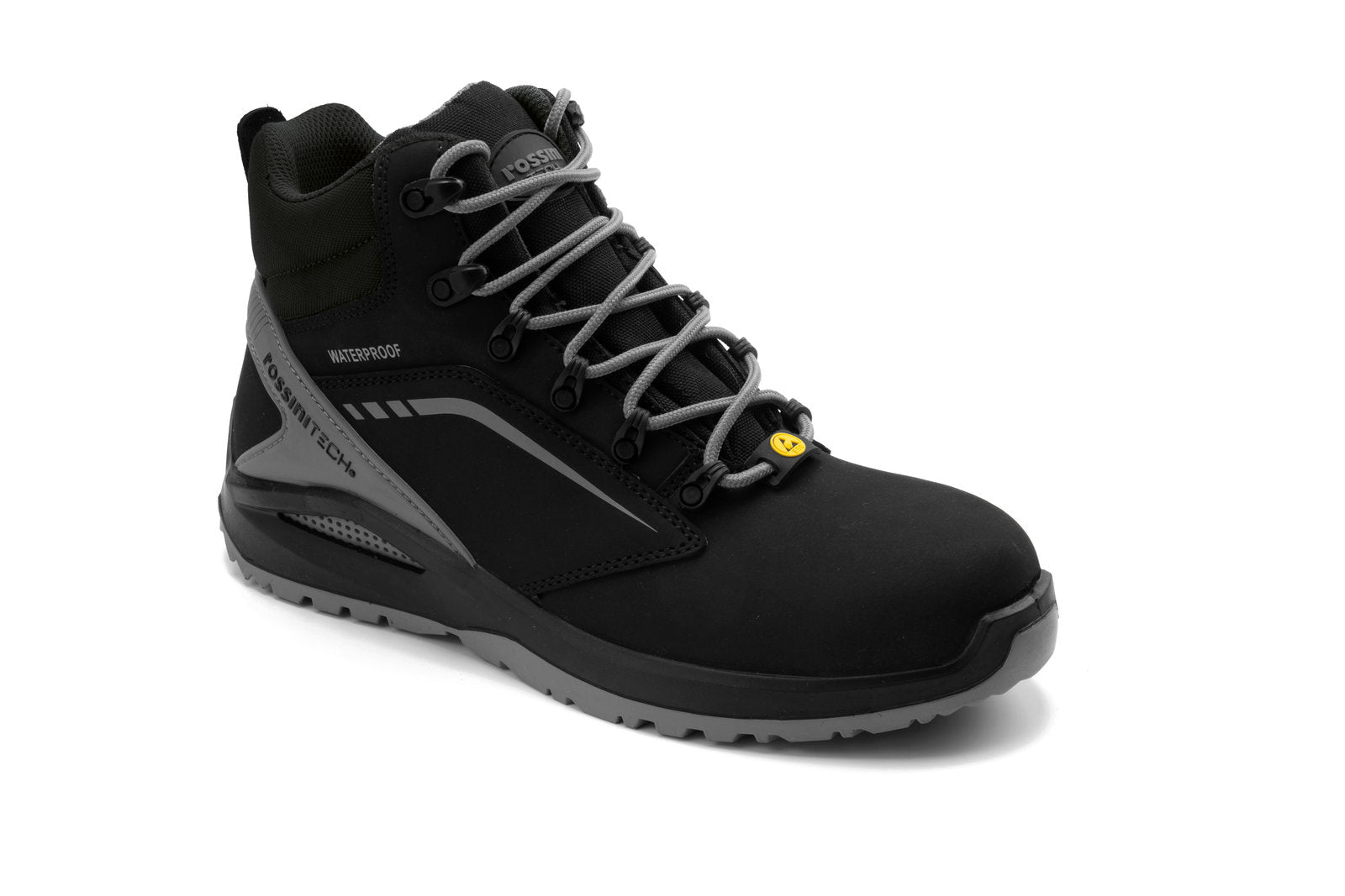 CALZ ALTA STREIF GREY