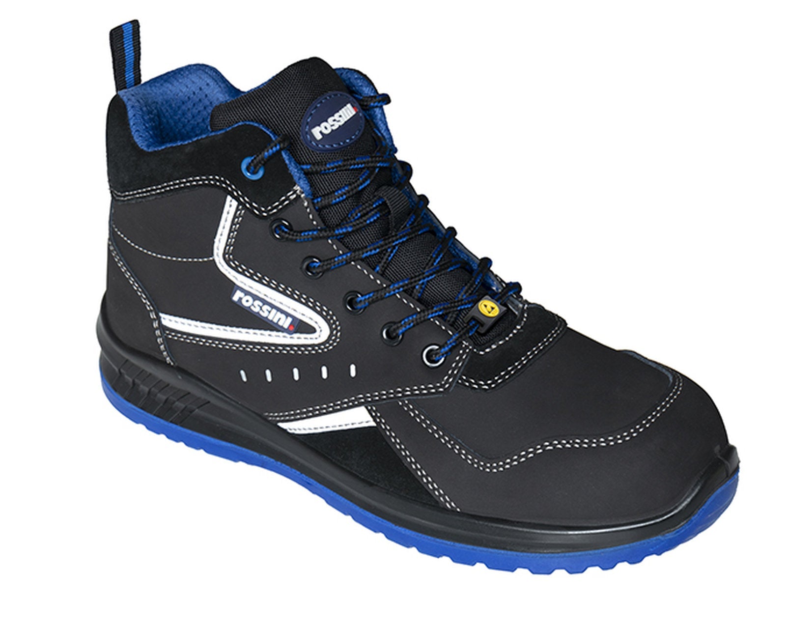 CALZ ALTA WAVE HIGH S3S FO SR ESD
