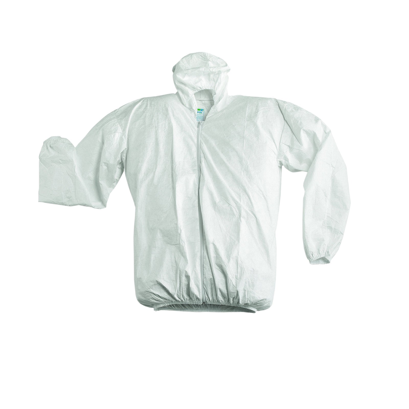 GIUBBETTO IN TYVEK PRACTIK DUPONT
