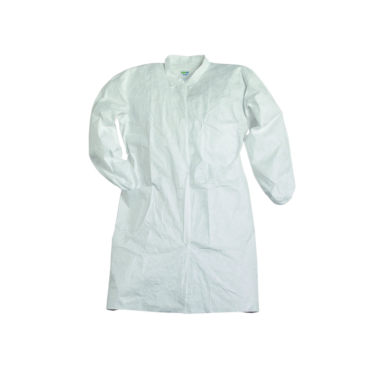 CAMICE IN TYVEK PRACTIK DUPONT