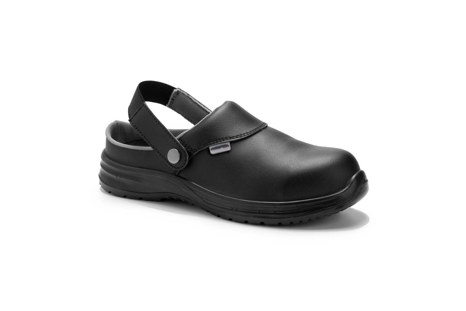 SABOT NERO SB SR FO-LANZAROTE