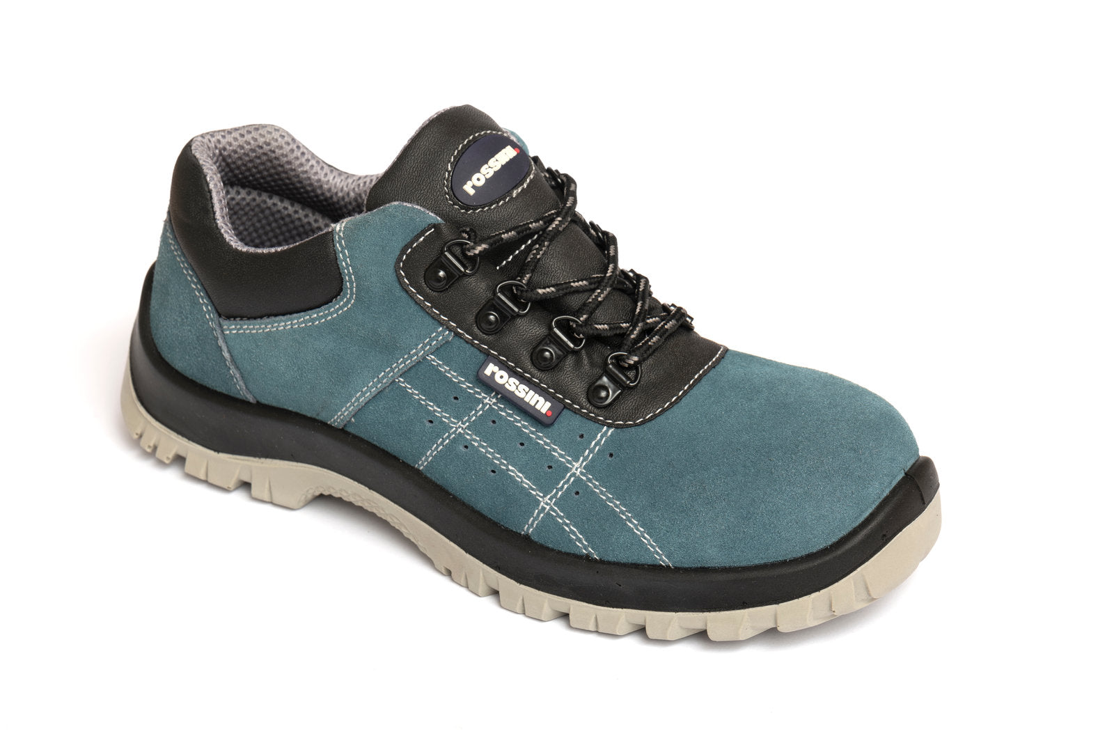 CALZ BASSA S1 BLUE/NERA-BALTIMORA