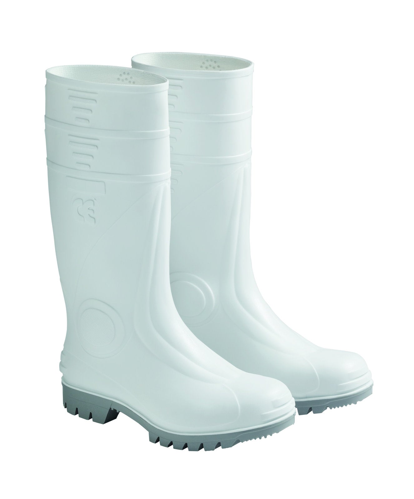 STIVALE ALIMENTARE BIANCO S4