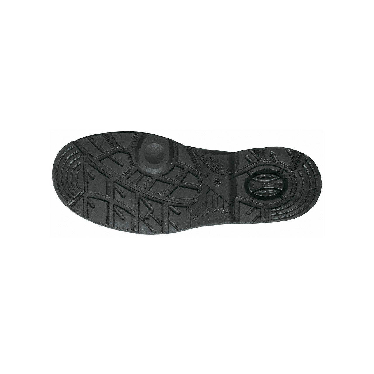 TRACK L S3 FO SR