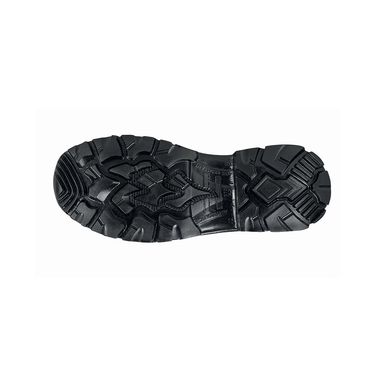 TERRANOVA UK s S3S FO SR