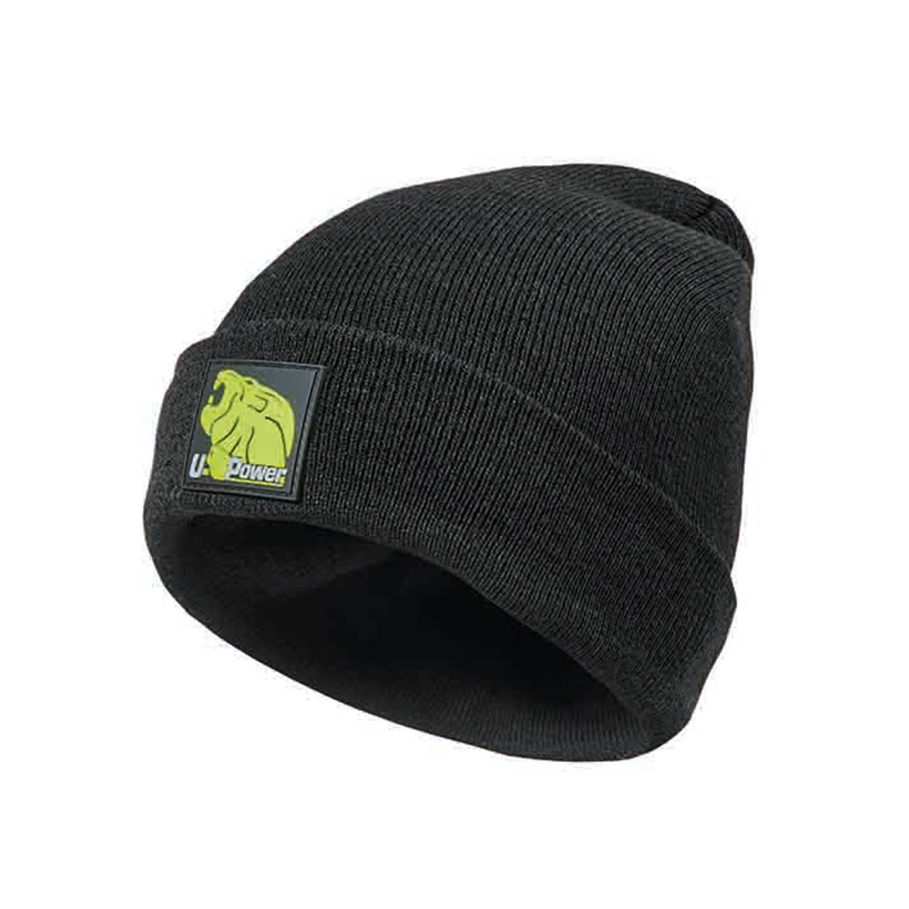 CUFFIA U-POWER