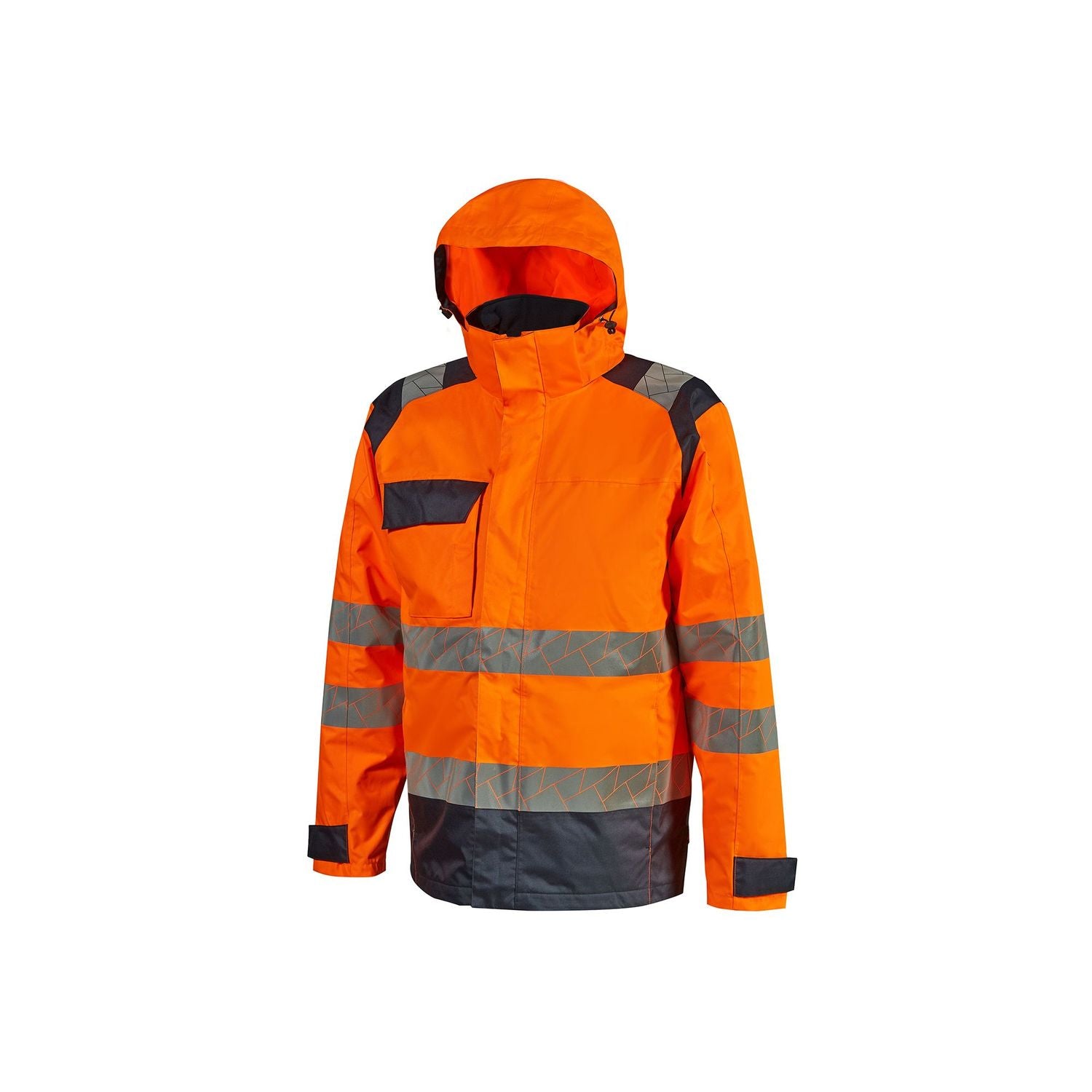 FREEWAY Yellow Fluo