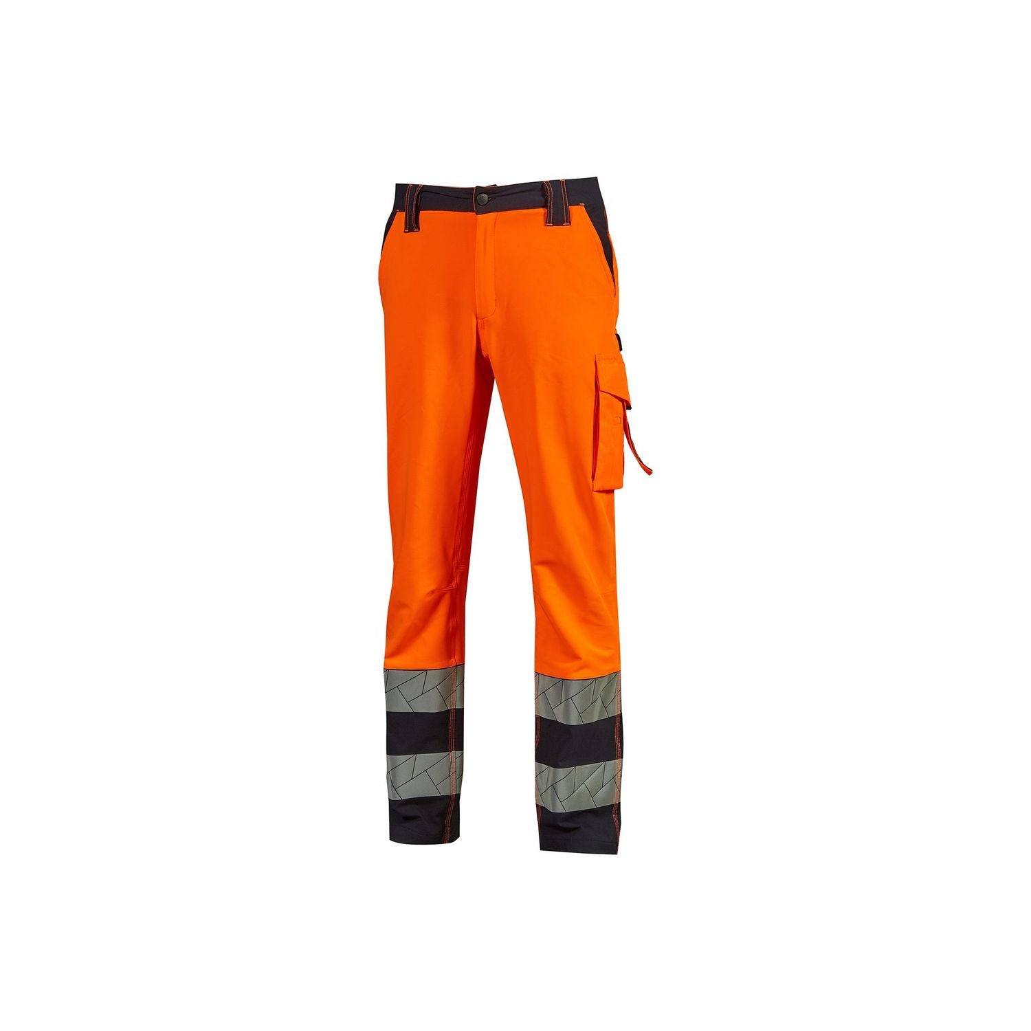 NOVA Orange Fluo