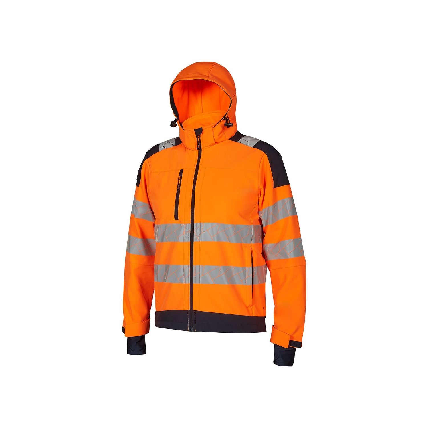 WONDER Orange Fluo