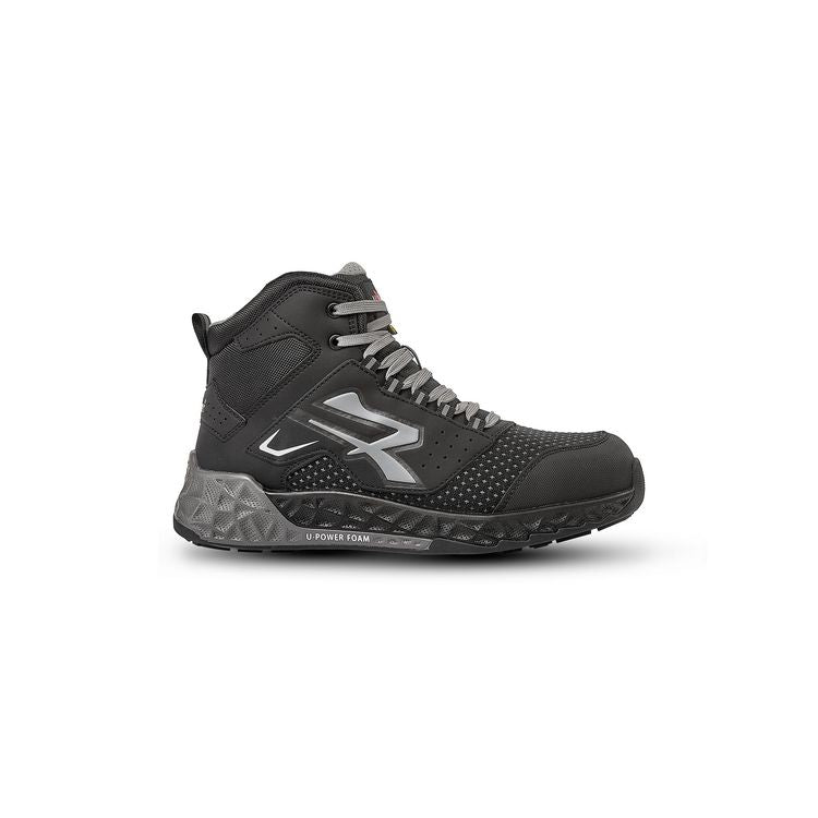 KOLBY ESD S3S CI HI HRO FO SR