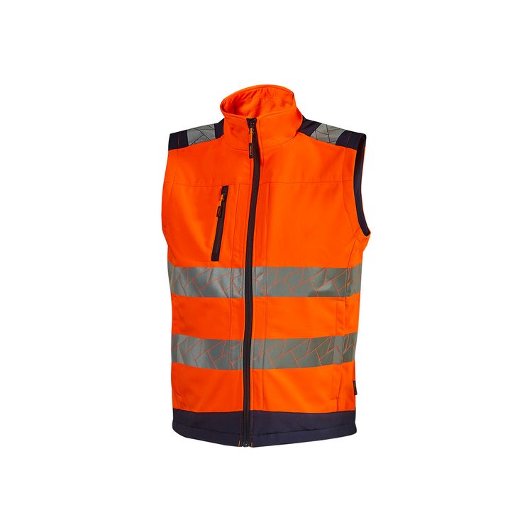 BOREAL Yellow Fluo