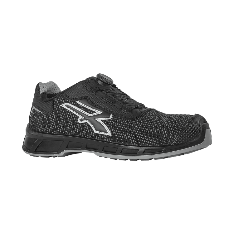 SHADOW ESD S3S CI HI HRO FO SR