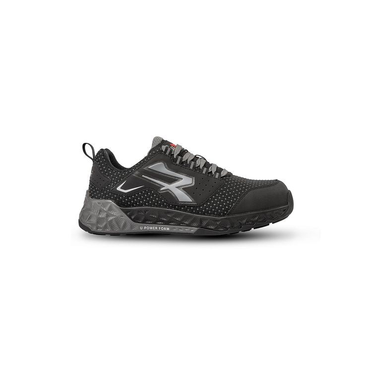 SHADOW ESD S3S CI HI HRO FO SR