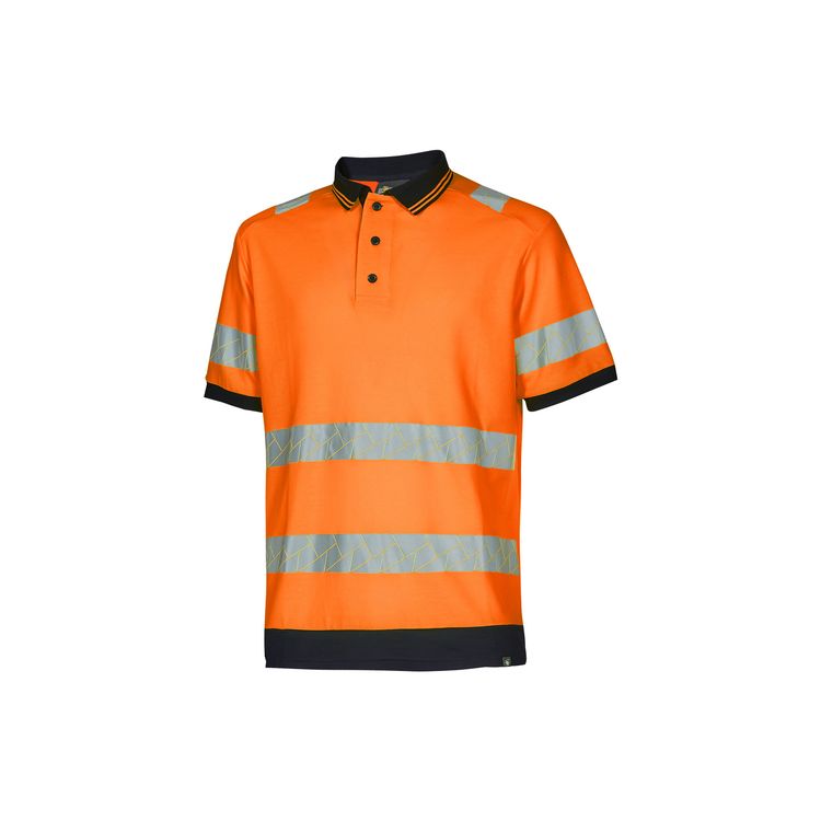 TAPE Orange Fluo Conf=3 Pz