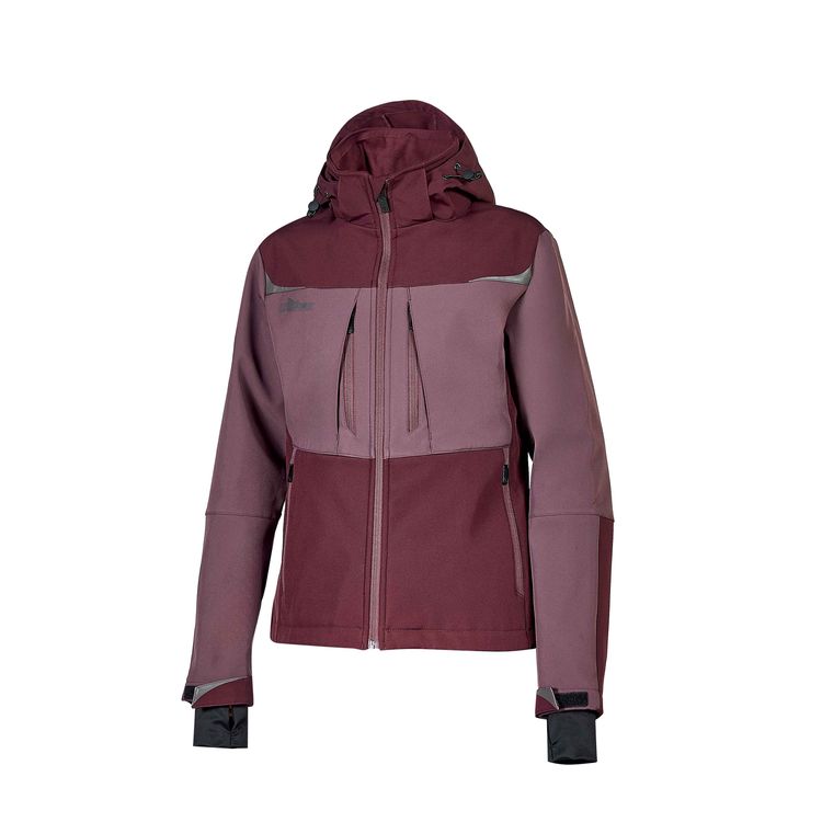 VERVE LADY Dark Purple