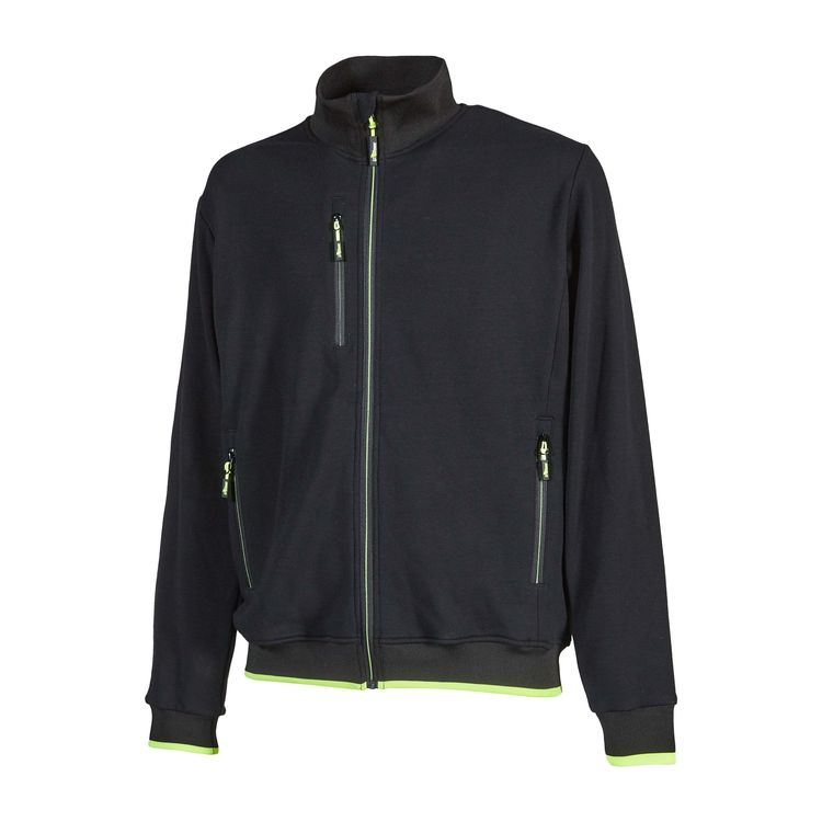 WASP Asphalt Grey