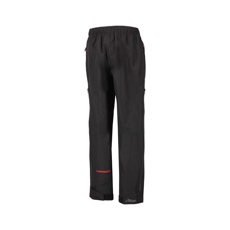 RAINOX Black Carbon