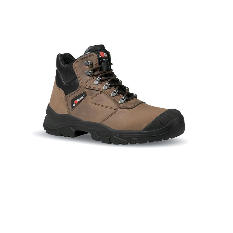 KATMAI UK L S3 FO SR