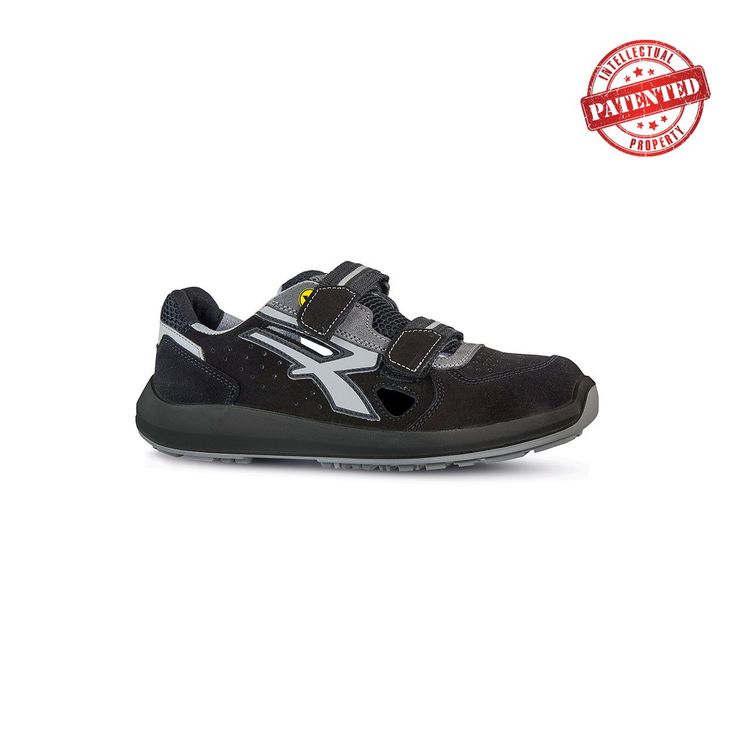 MASON s ESD S1PS FO SR
