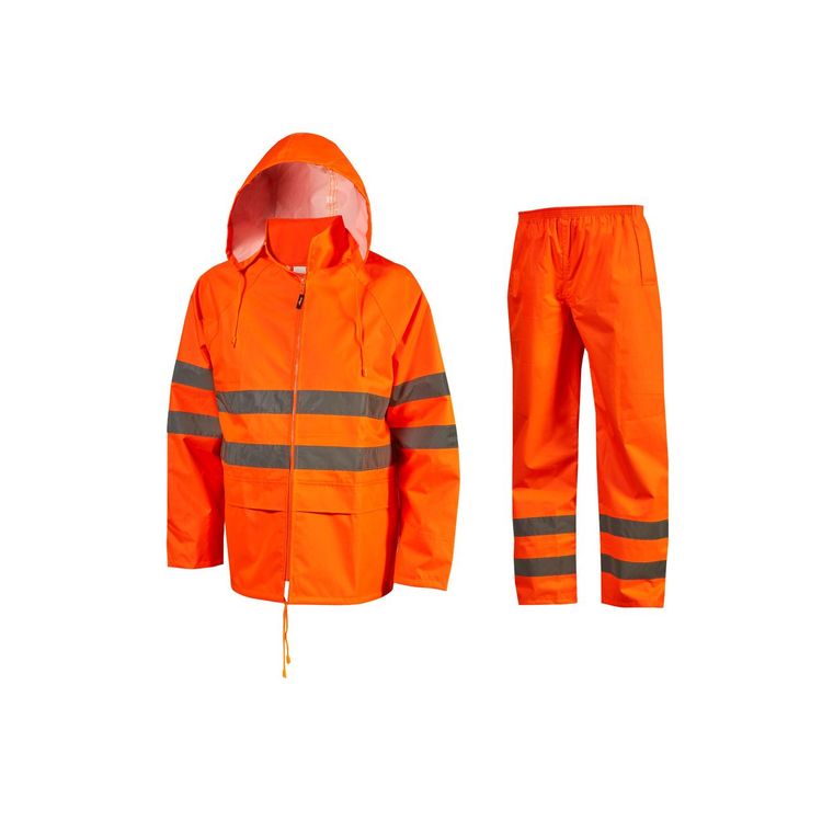 HALLEY Navy Orange Conf=10 pz