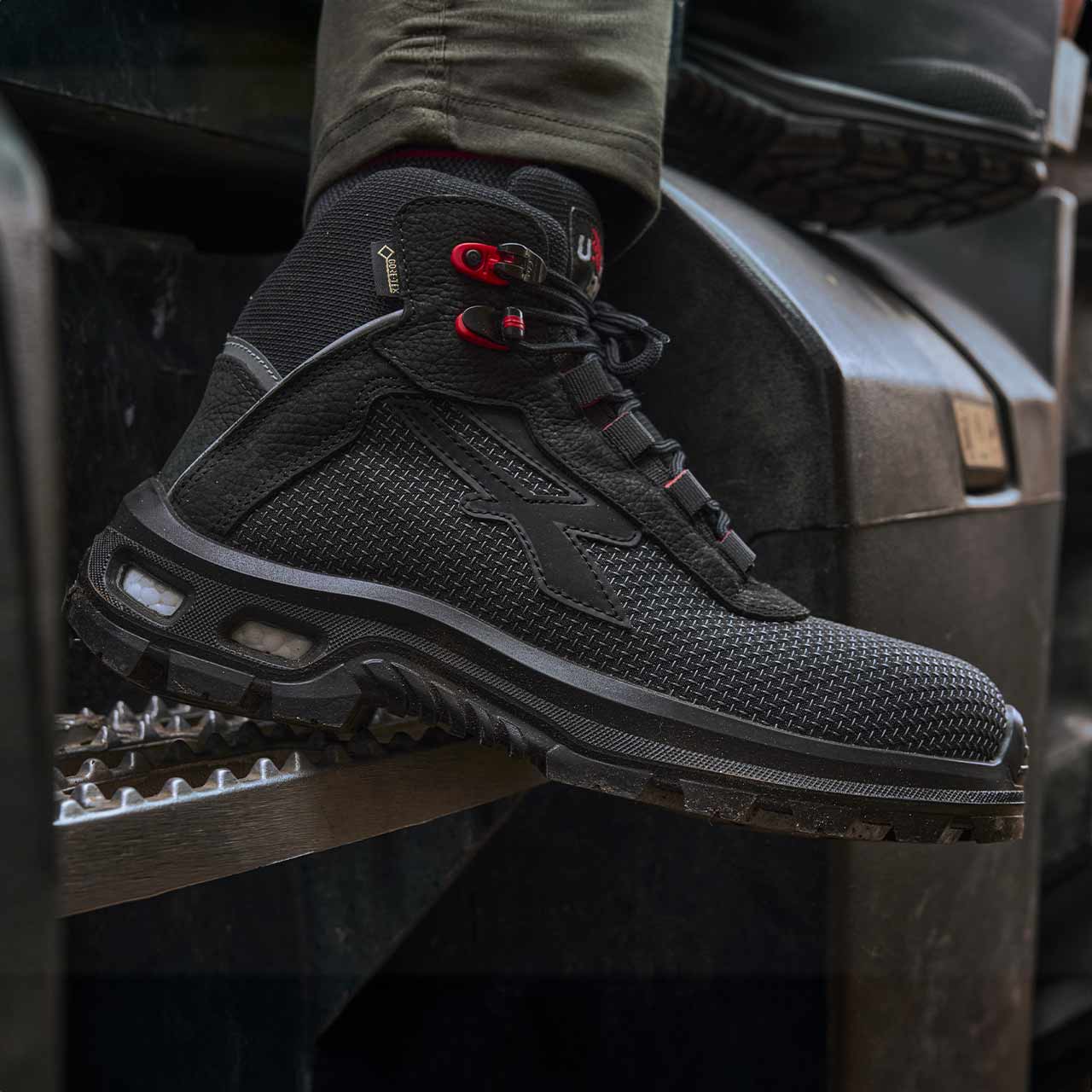 DOMINATION s S7S CI FO SR