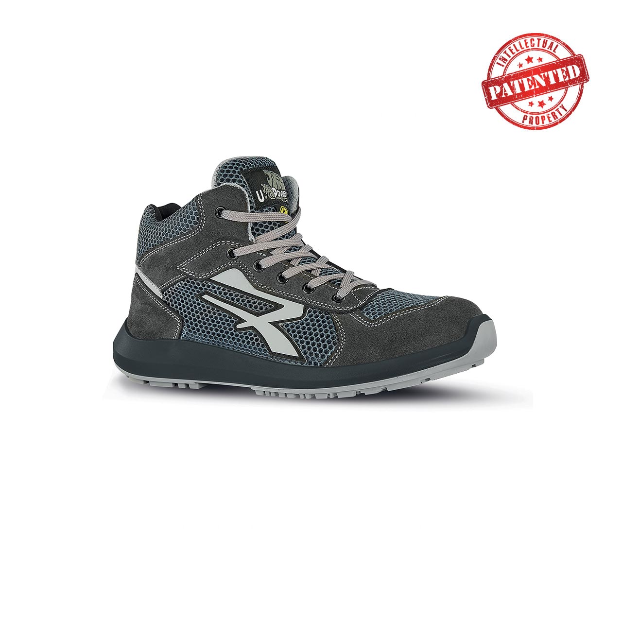DEXTER s ESD S1PS FO SR