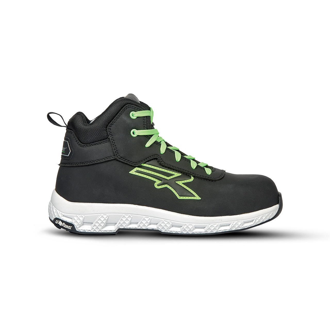 ALANIS ESD S3S CI HI HRO FO SR