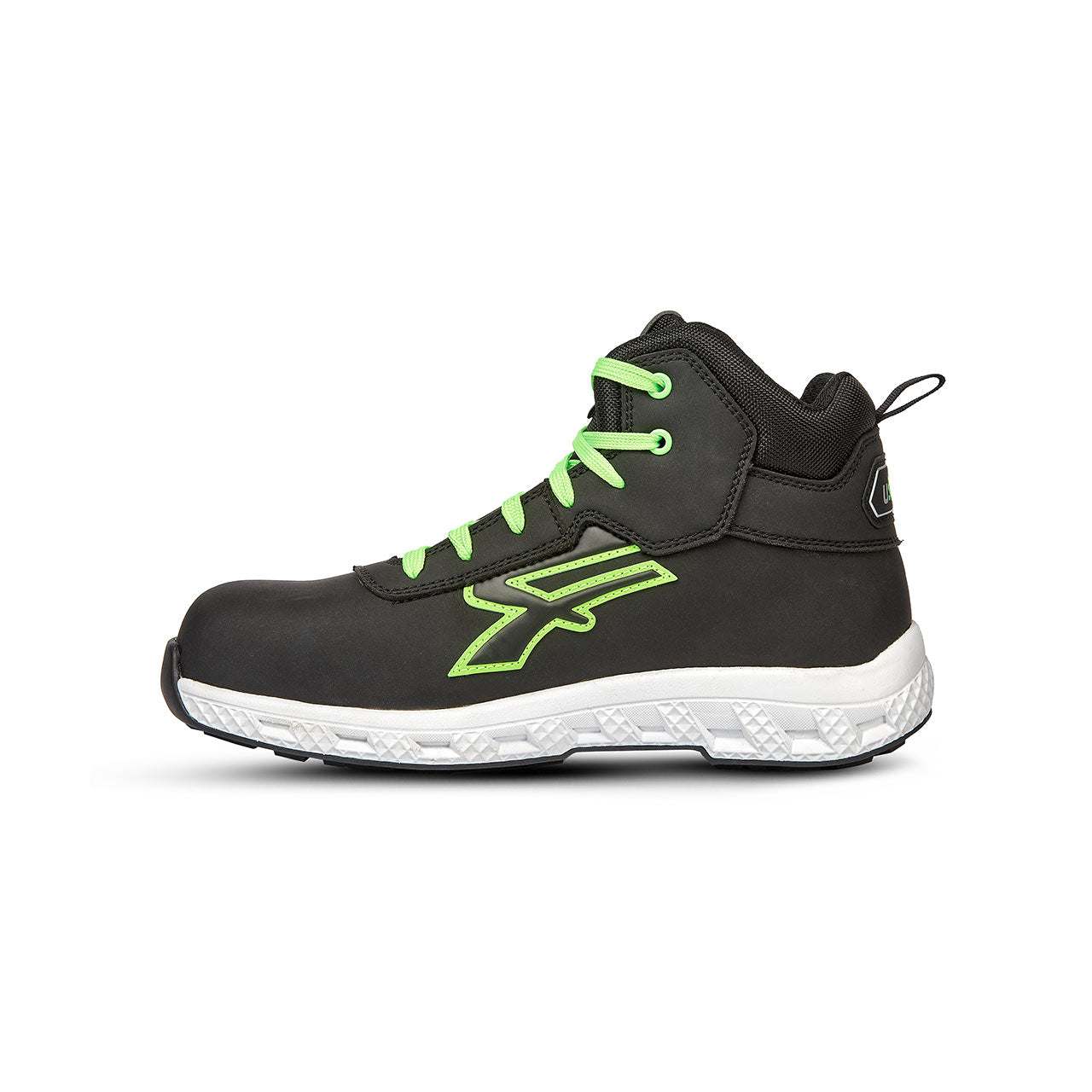 ALANIS ESD S3S CI HI HRO FO SR