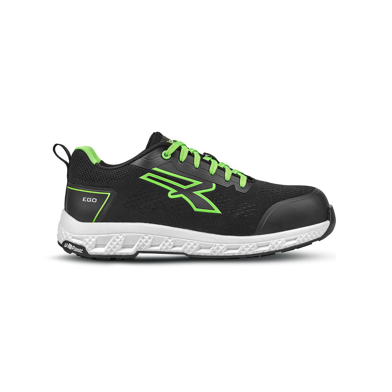 ATON ESD S1PS HI HRO FO SR