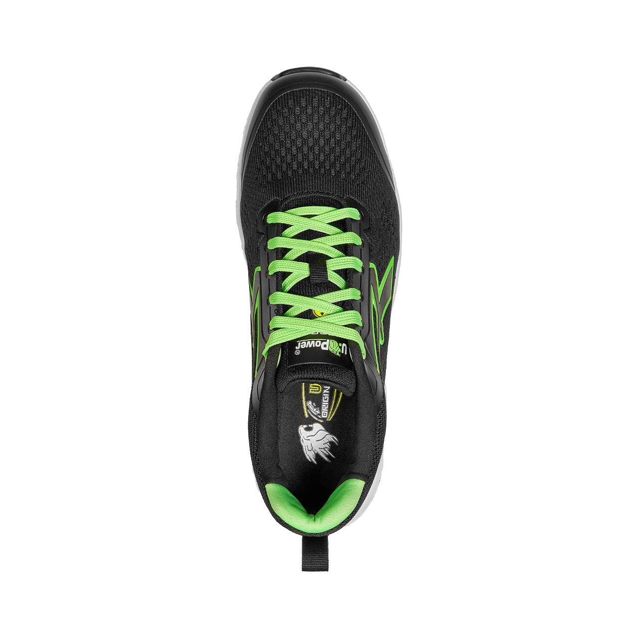 ATON ESD S1PS HI HRO FO SR