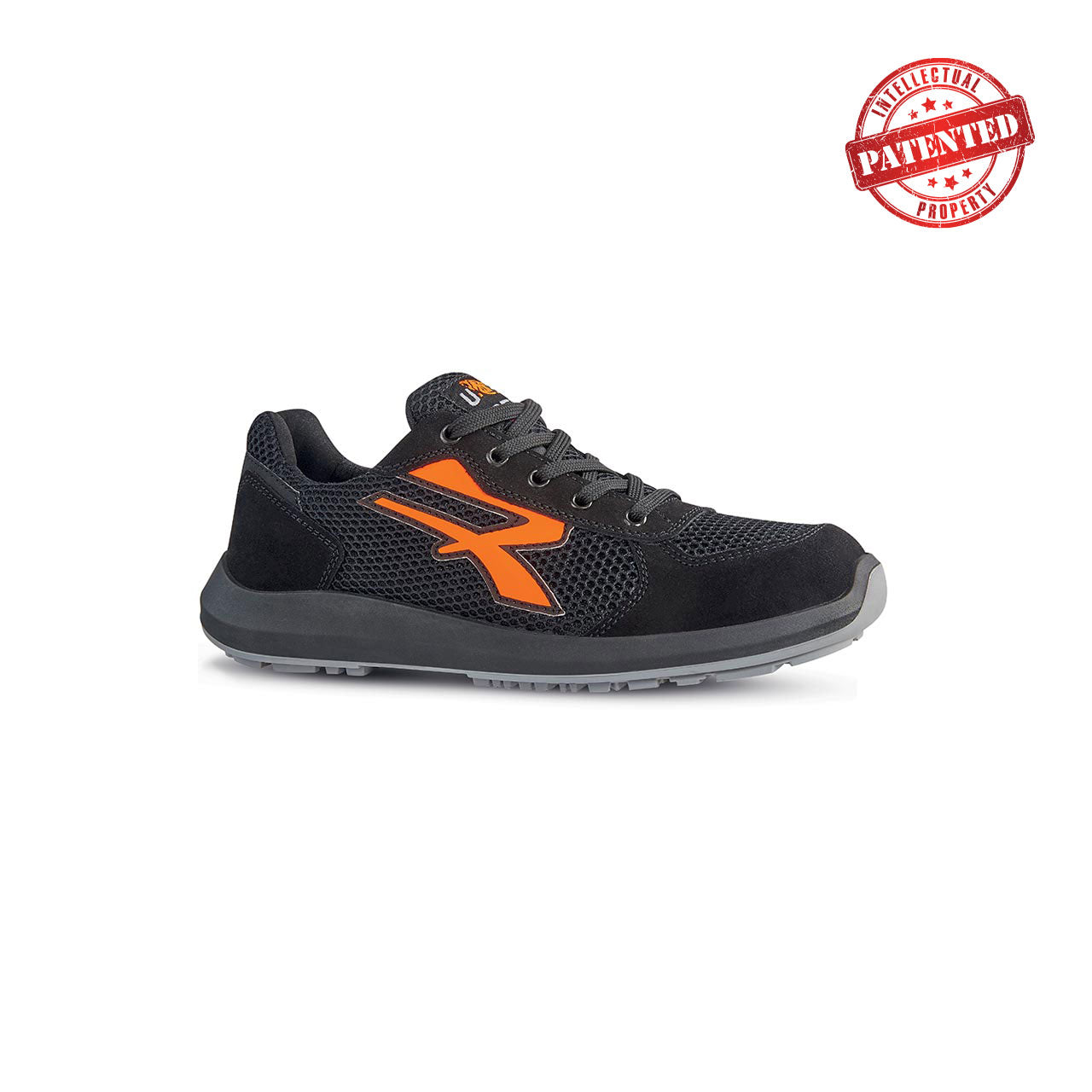 ATOS s ESD S1PS FO SR