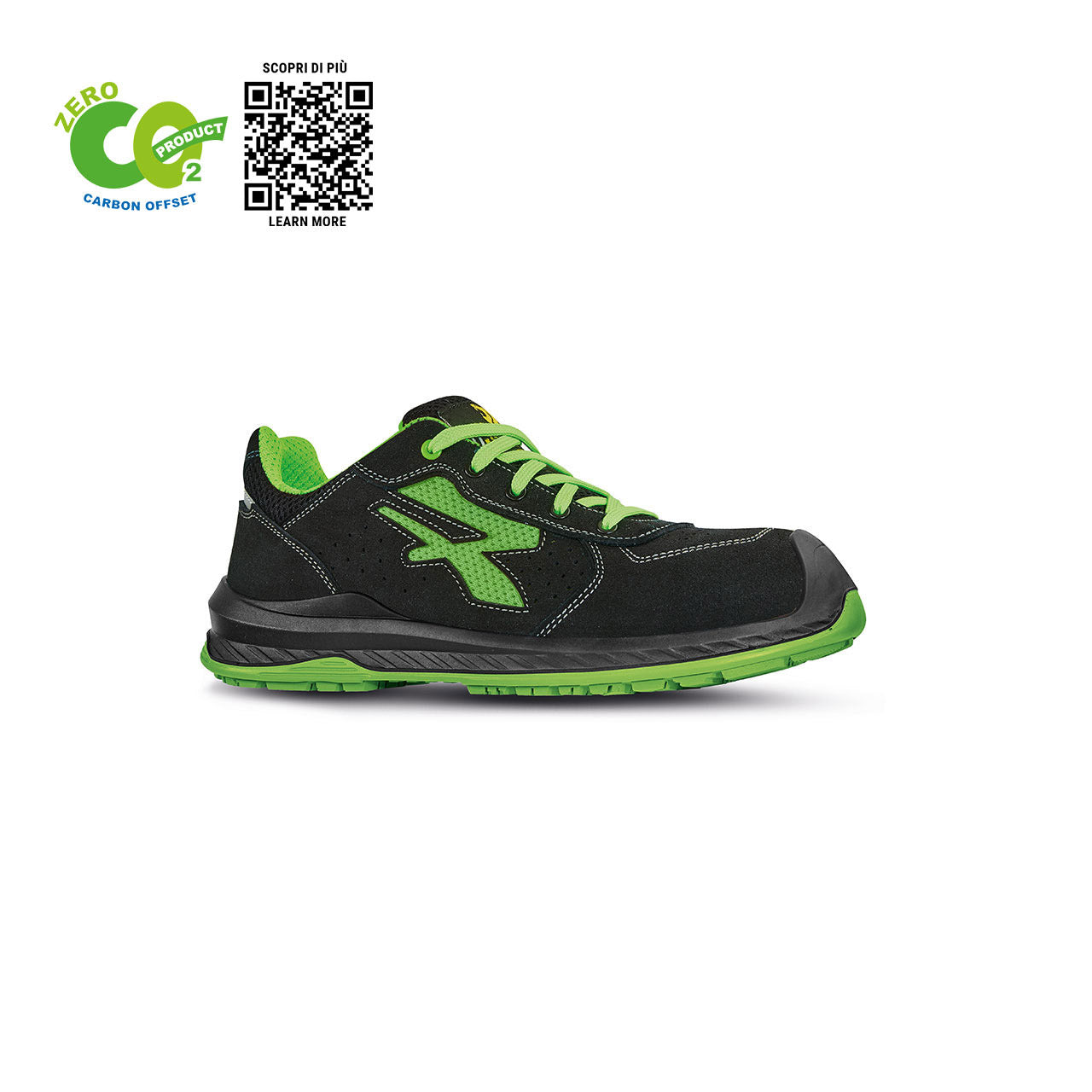 CANYON UK s ESD S1PS FO SR