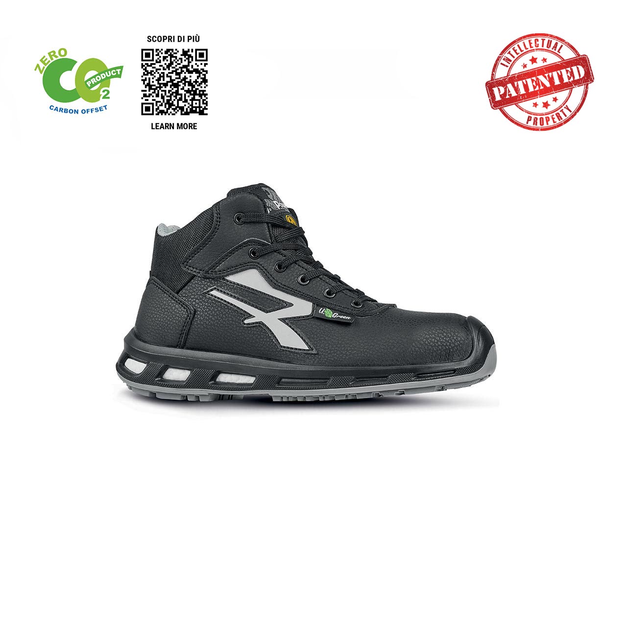COAST UK s ESD S3S CI FO SR