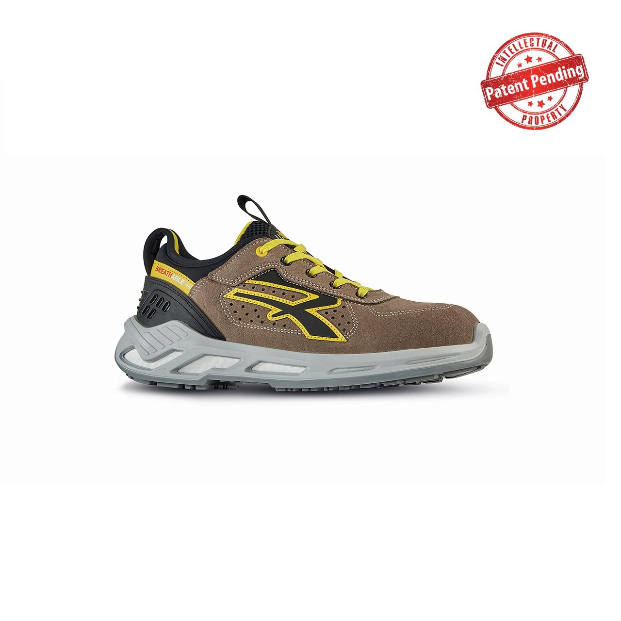 CURRY s ESD S1PS FO SR