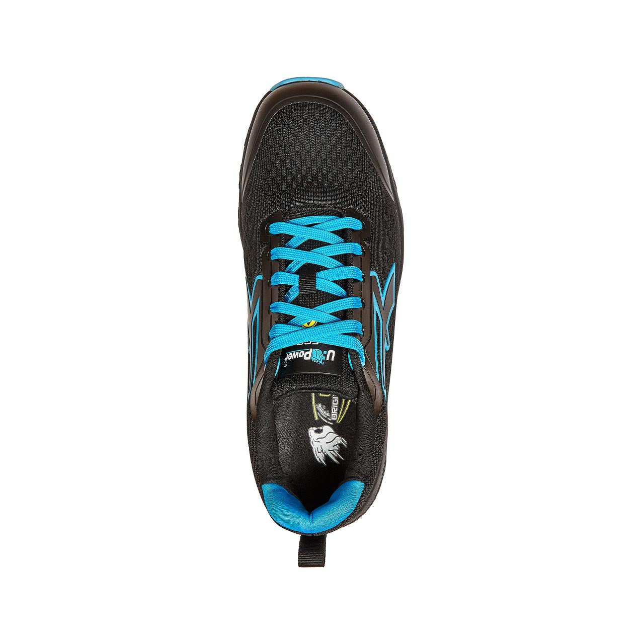 DEON ESD S1PS HI HRO FO SR