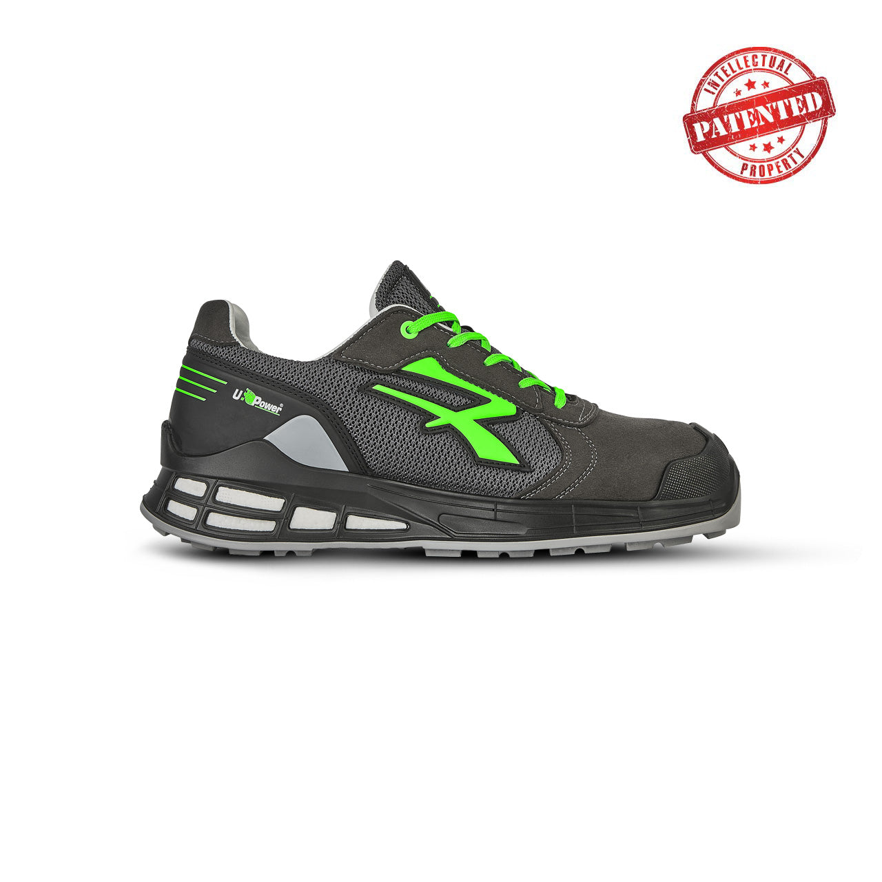 EGON s ESD S1PS FO SR