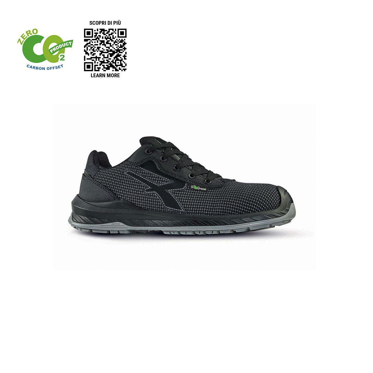 EMBER UK s ESD S3S CI FO SR