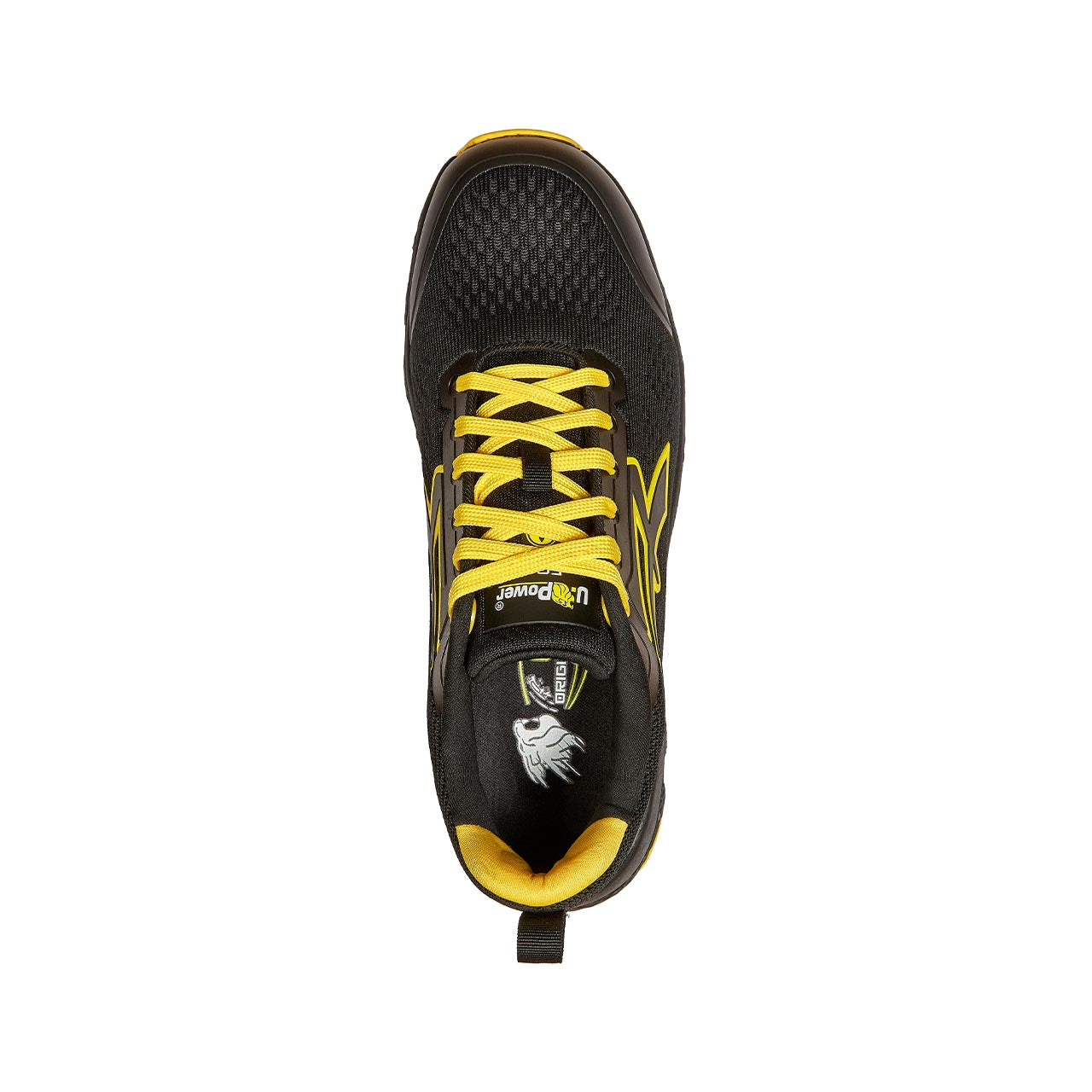 FITZ ESD S1PS HI HRO FO SR