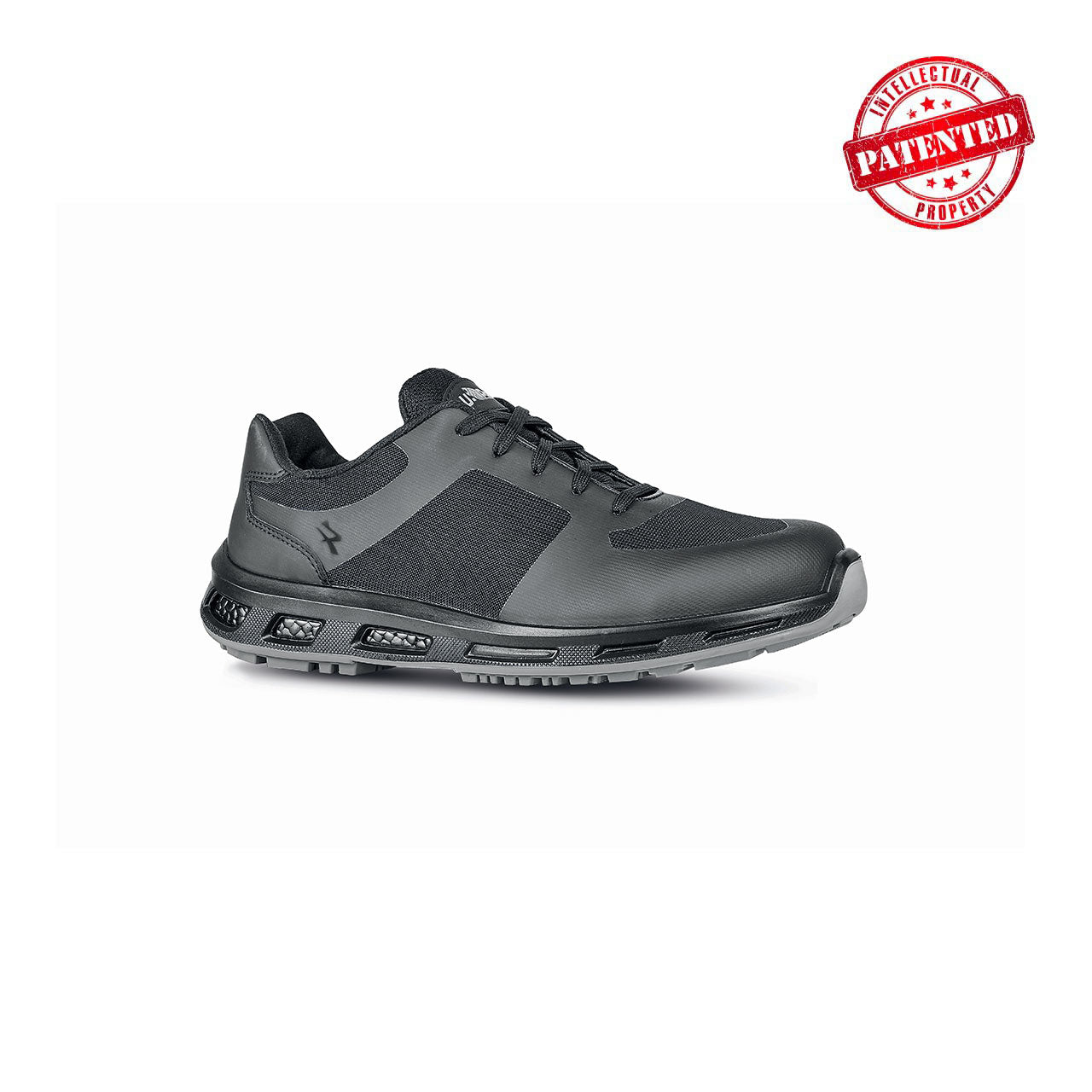 FOREMAN o ESD 01 FO SR