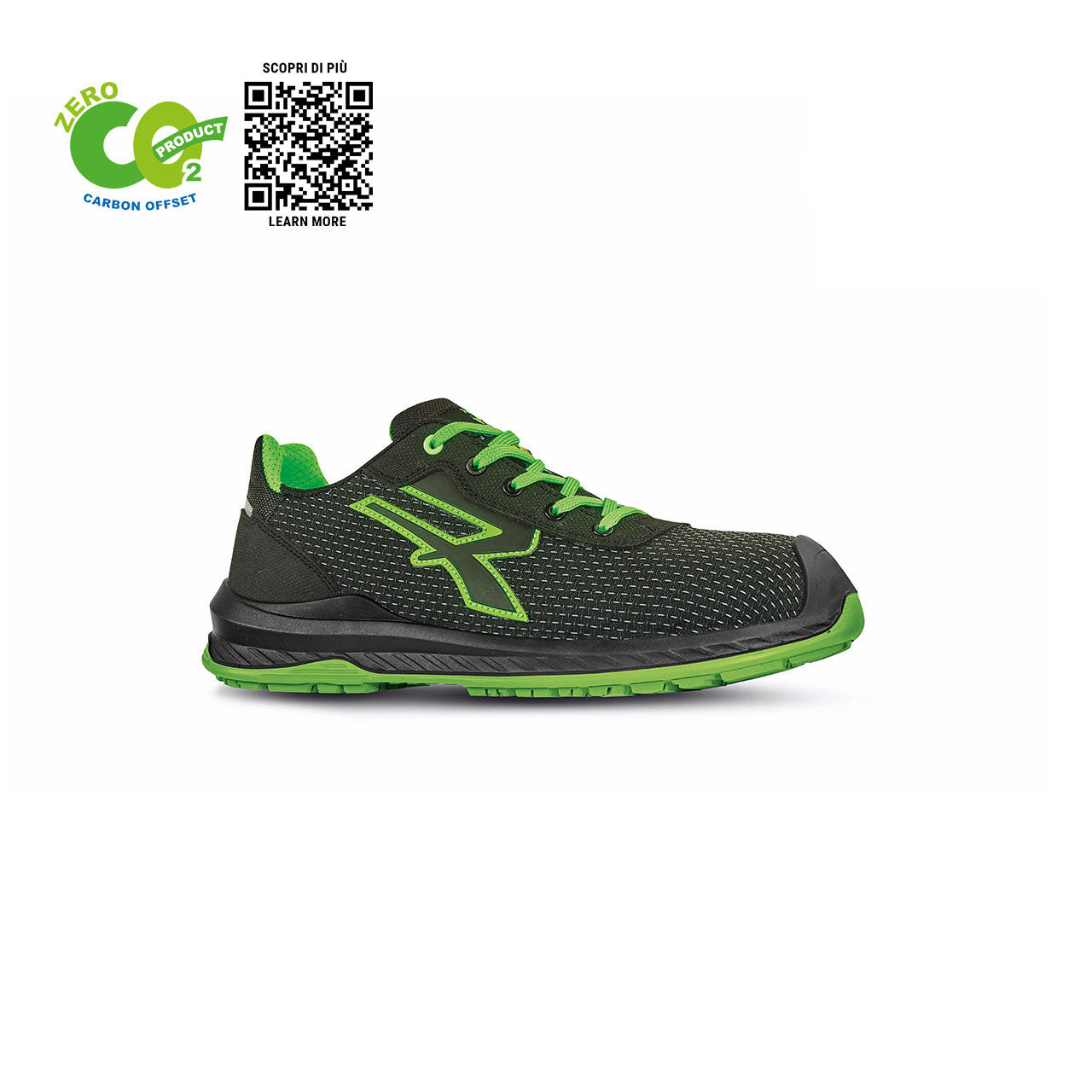 ISLAND UK s ESD S3S CI FO SR