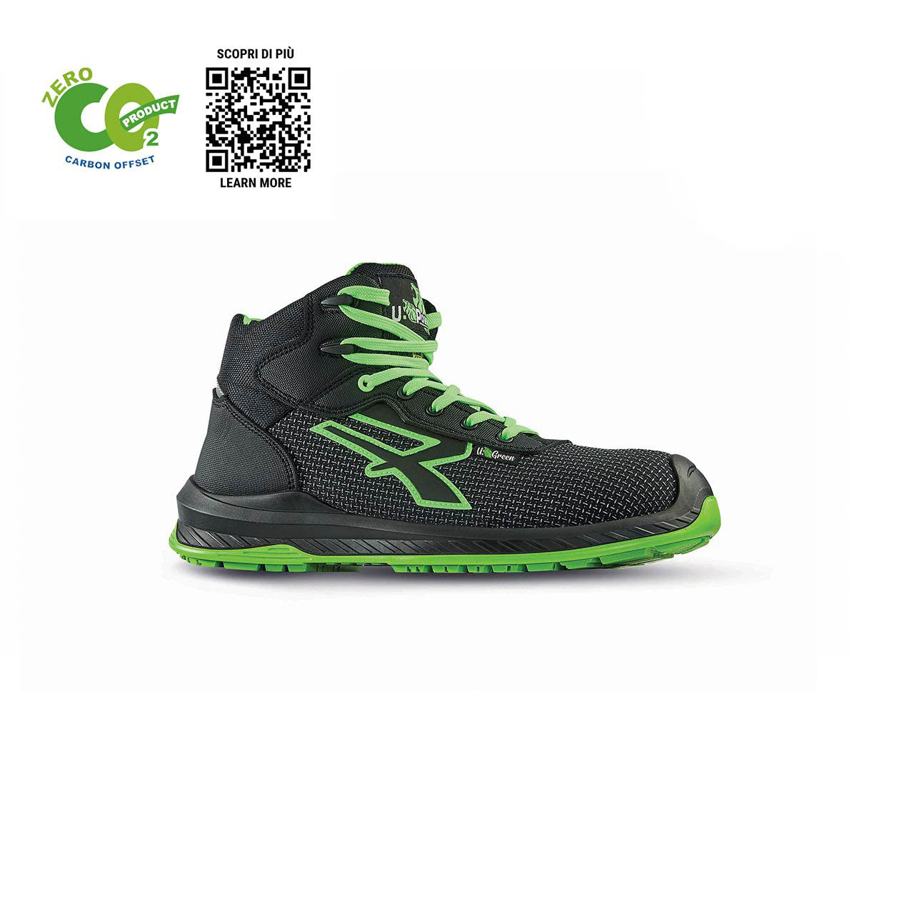 LAKE UK s ESD S3S CI FO SR