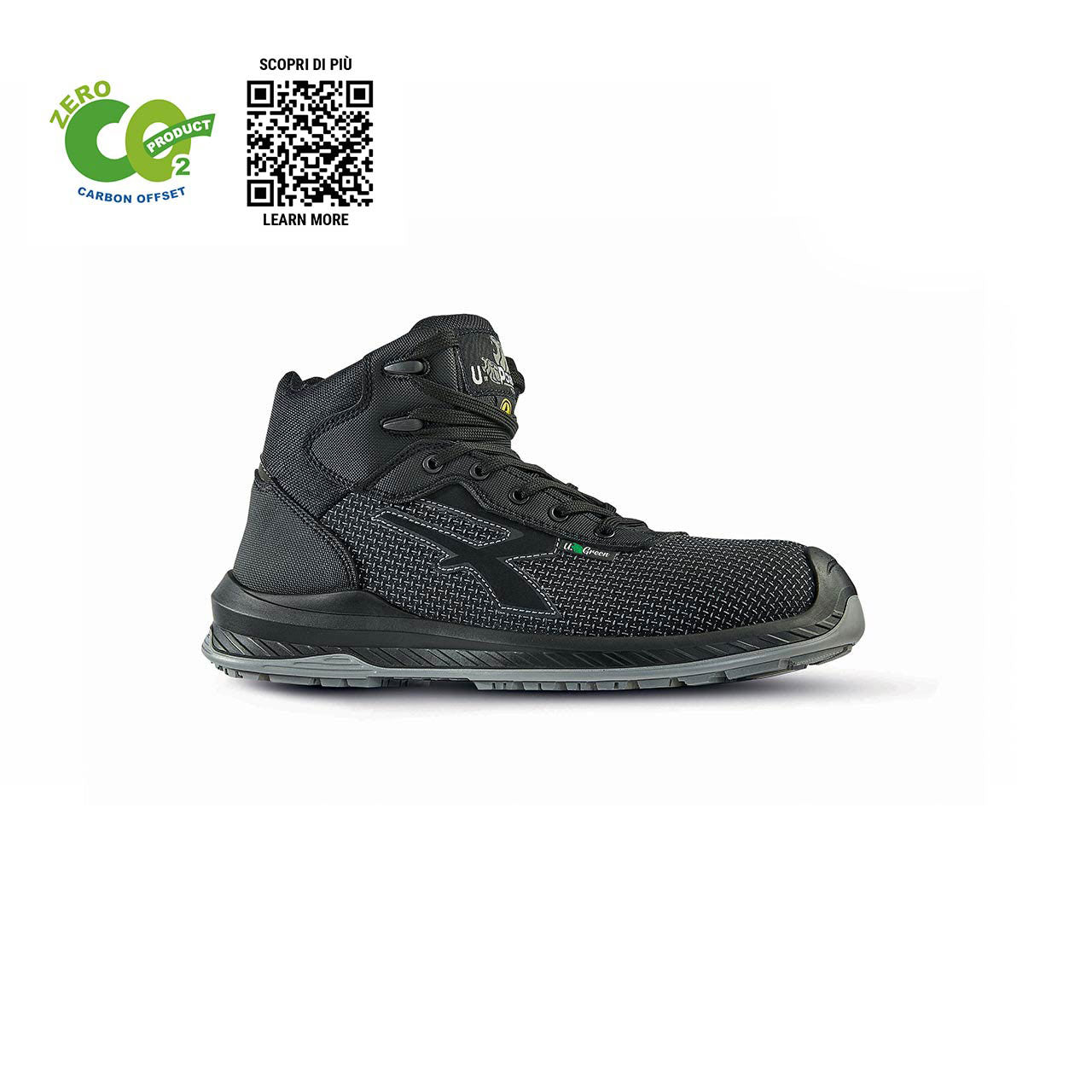 LAND UK s ESD S3S CI FO SR