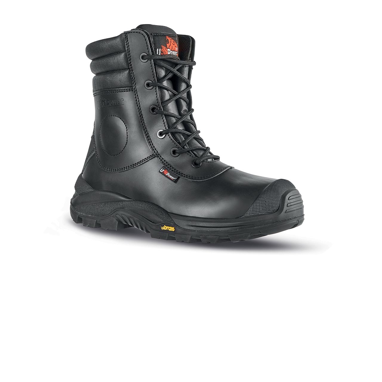 LEOPARD UK s S3S CI HI HRO FO SR