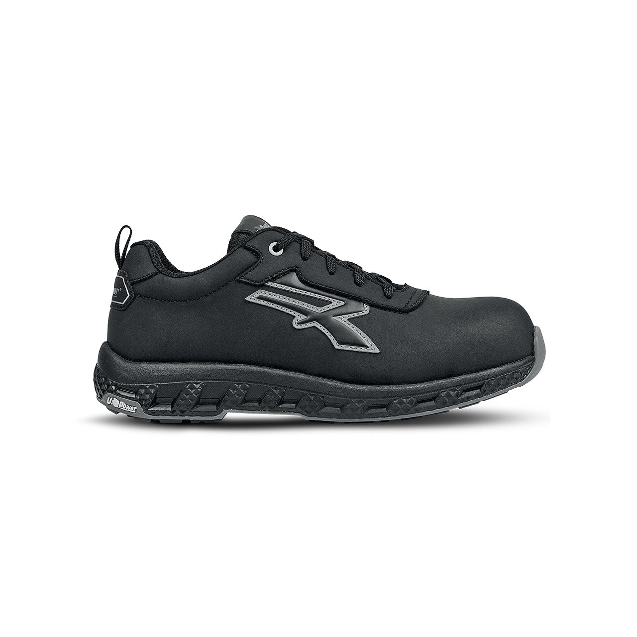 MARCUS ESD S3S CI HI HRO FO SR