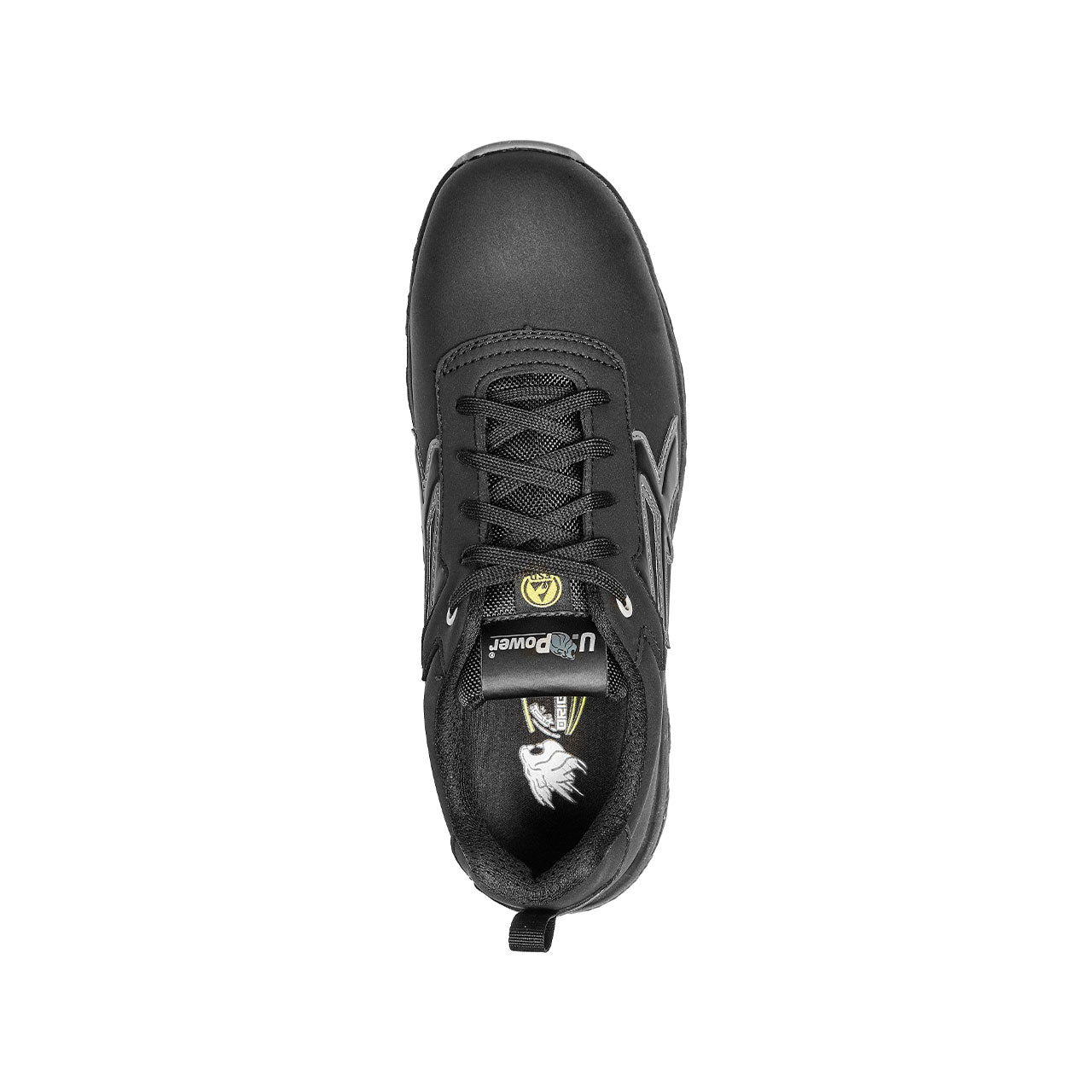 MARCUS ESD S3S CI HI HRO FO SR